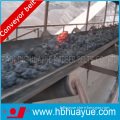 Heat Resistant Rubber Conveyor Belt